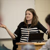 College of Ed Teaching