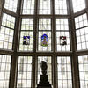Mitten Hall