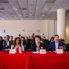 2025 3MT Judges