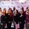The Graduate School Staff at the 2025 3MT Competition.